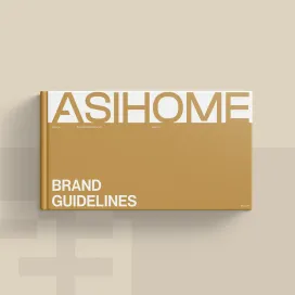 Asihome